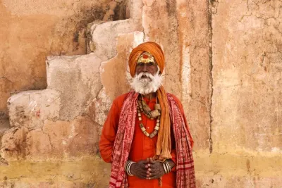 India: il Rajasthan più autentico